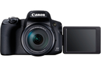 Appareil photo bridge CANON POWERSHOT SX70 HS