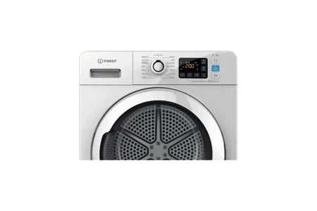 Sèche-linge INDESIT YT M11 83K RX IT 8KG AUTOPORTANTE CARICO FRONTALE CONDENSATION BLANC
