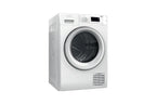 Sèche-linge INDESIT SÈCHE-LINGE 8KG POMPE À CHALEUR FILTRE EASY-CLEANING