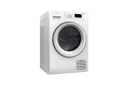 Sèche-linge INDESIT SÈCHE-LINGE 8KG POMPE À CHALEUR FILTRE EASY-CLEANING