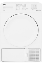 Sèche-linge BEKO DHP73W