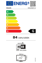 TV OLED PHILIPS TV PHILIPS 55OLED887 55'' OLED TV 4K UHD ANDROID TV 139 CM