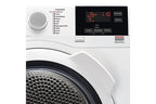 Sèche-linge AEG SÈCHE-LINGE POMPE À CHALEUR AVEC CONDENSEUR 60CM 8KG A++ BLANC - AEG - T7DBR842H