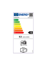 TV OLED LG 42C2 4K UHD 42'' SMART TV BLANC GRIS