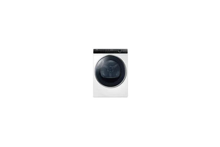Lave-linge hublot HAIER PACK LAVE-LINGE FRONTAL 10KG 1400TRS/MIN + SÈCHE-LINGE 9KG POMPE À CHALEUR