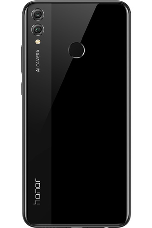 Smartphone HONOR 8X 128GO NOIR