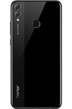 Smartphone HONOR 8X 128GO NOIR