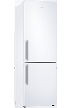 Refrigerateur congelateur en bas SAMSUNG RL34T620FWW
