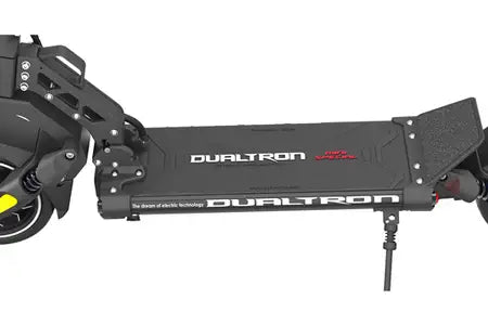 Trottinette électrique MINIMOTORS DUALTRON MINI SPECIAL 13AH