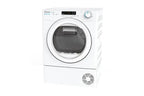 Sèche-linge CANDY CSO4H7A1DE-S 7KG 240V 67DB WI-FI BLUETOOTH BLANC