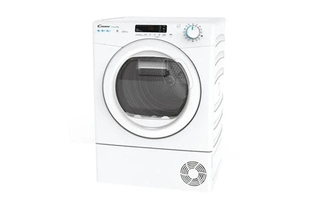 Sèche-linge CANDY CSO4H7A1DE-S 7KG 240V 67DB WI-FI BLUETOOTH BLANC
