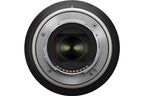 Objectif zoom TAMRON. 17-70MM F/2.8 DI III-A VC RXD POUR FUJIFILM X