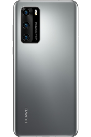 Smartphone HUAWEI P40 5G 128GO GREY