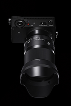 Objectif à Focale fixe SIGMA 35 MM F/1.4 DG DN ART MONTURE SONY FE