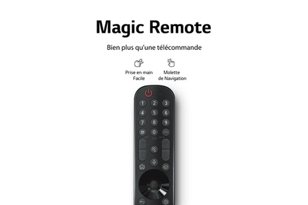 TV LED LG 55UQ79 139CM 4K UHD SMART TV