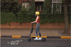 Trottinette électrique SEGWAY KICKSCOOTER E45E