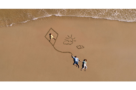 Drone DJI MINI 2 FLY MORE COMBO