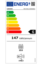 Cave de vieillissement LIEBHERR WKT 5552-21 GRANDCRU