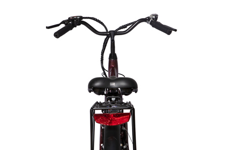Vélo électrique VELAIR CITY BORDEAUX