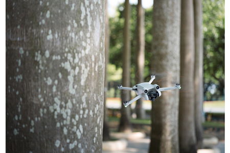 Drone DJI MINI 3 PRO + REMOTE CONTROLLER CLASSIQUE RC-N1