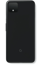Smartphone GOOGLE PIXEL 4 XL SIMPLEMENT NOIR 64GO