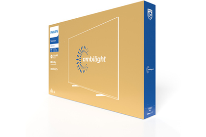 TV LED PHILIPS TV PHILIPS 50PUS8007 50''AMBILIGHT TV 4K UHD ANDROID
