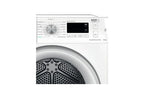 Sèche-linge INDESIT SÈCHE-LINGE 8KG POMPE À CHALEUR FILTRE EASY-CLEANING