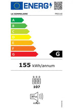 Cave de vieillissement LA SOMMELIERE PRO110