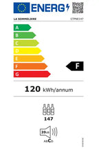 Cave de vieillissement LA SOMMELIERE CTPNE147