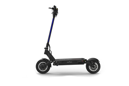 Trottinette électrique MINIMOTORS DUALTRON THUNDER