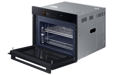 Micro-ondes combiné SAMSUNG NQ5B6753CAK COMPACT GRANDE CAPACITE ET ULTRA DESIGN