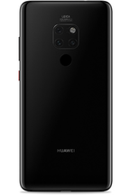 Smartphone HUAWEI MATE 20 128 GO NOIR