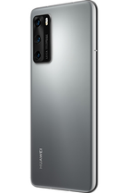 Smartphone HUAWEI P40 5G 128GO GREY