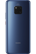 Smartphone HUAWEI MATE 20 PRO 128 GO BLEU
