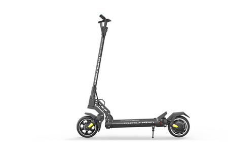 Trottinette électrique MINIMOTORS DUALTRON MINI 21A NOIR