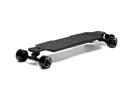 Hoverboard et Gyropode EVOLVE SKATEBOARDS EVOLVE GTR CARBON STREET