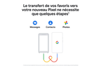 Smartphone GOOGLE PIXEL 6 128GO NOIR CARBONE 5G