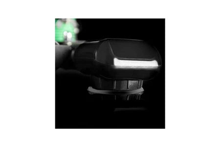 Vélo d'appartement CECOTEC VÉLOS STATIQUES ET INDOOR ULTRAFLEX 25