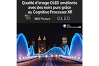 TV OLED SONY SONY XR-65A83K - BRAVIA XR 65'' OLED 4K ULTRA HD HDR GOOGLE TV