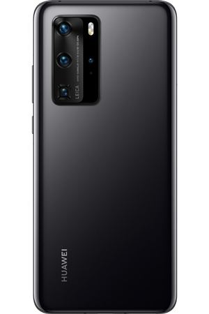 Smartphone HUAWEI P40 PRO 5G 256GO BLACK