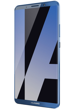 Smartphone HUAWEI MATE 10 PRO BLEU