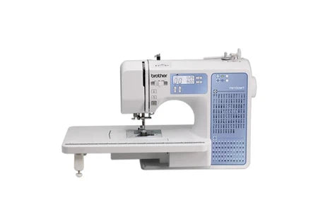 Machine à coudre BROTHER BROTHER FS100WT MACHINE A COUDRE ÉLECTRONIQUE – 100 PTS