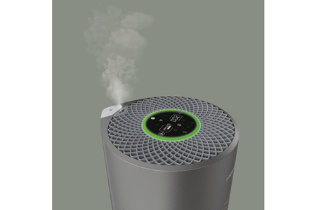 Purificateur HOOVER D’HUILES ESSENTIELLES HUMIDIFICATEUR HHP75CA