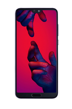 Smartphone HUAWEI P20 PRO PURPLE