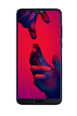 Smartphone HUAWEI P20 PRO PURPLE