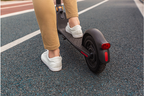 Trottinette électrique SEGWAY KICKSCOOTER E45E