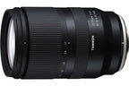 Objectif zoom TAMRON. 17-70MM F/2.8 DI III-A VC RXD POUR FUJIFILM X