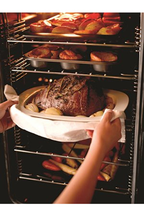 Piano de cuisson STOVES GOURMET 90CM INDUCTION NOIR - PGOUR90EIBLK