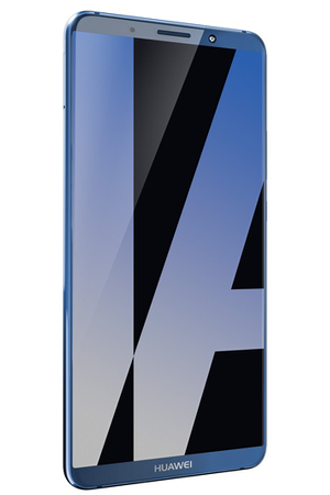 Smartphone HUAWEI MATE 10 PRO BLEU