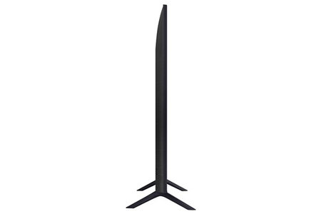 TV LED SAMSUNG UE55AU7105 SMART TV 2021